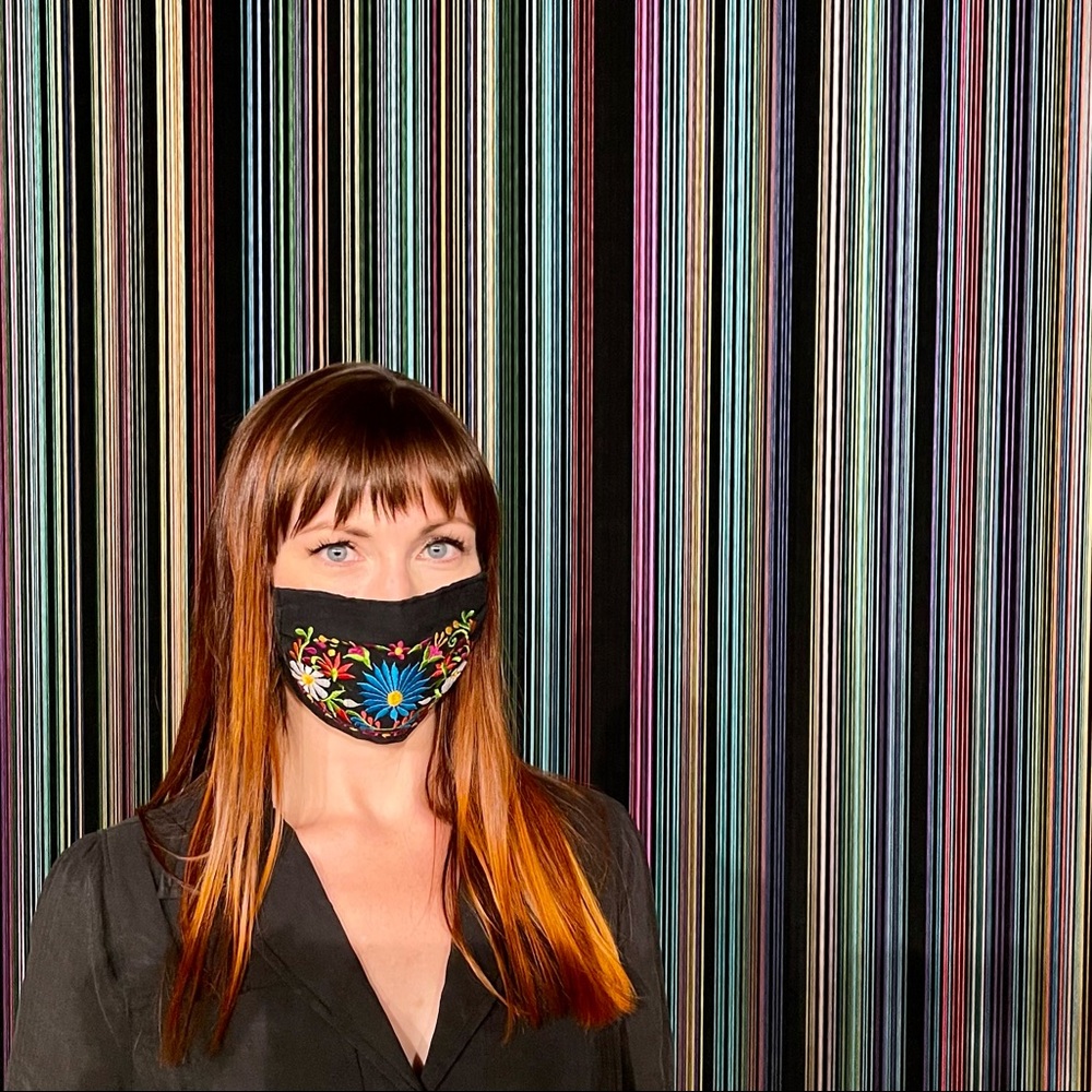 Meet your Posher, Erin